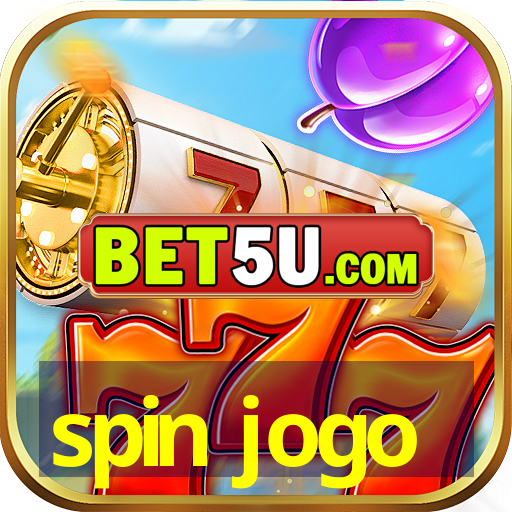 spin jogo